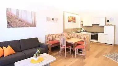 Appartements Sonnenschein