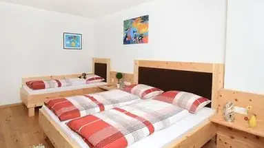 Appartements Sonnenschein