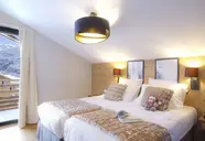 Apparthotel L Eclose Prestige Odalys