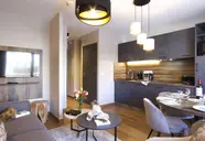 Apparthotel L Eclose Prestige Odalys
