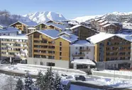 Apparthotel L Eclose Prestige Odalys