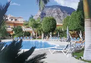 Appartments Jardin del Conde