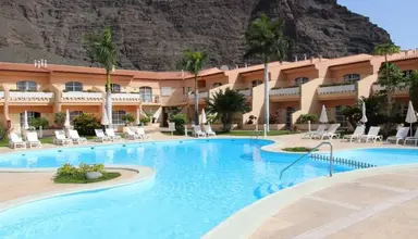 Appartments Jardin del Conde