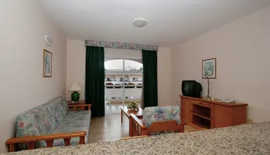 Appartments Jardin del Conde