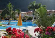 Appartments Jardin del Conde