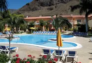 Appartments Jardin del Conde
