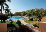 Appartments Jardin del Conde