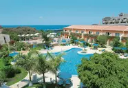 Appartments Jardin del Conde