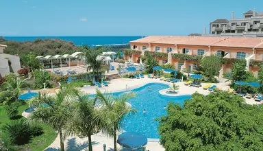 Appartments Jardin del Conde