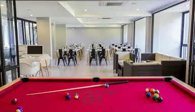 Apple A Day Resort
