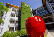 Apple A Day Resort