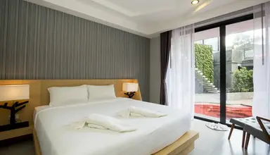 Apple A Day Resort