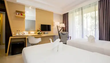 Apple A Day Resort
