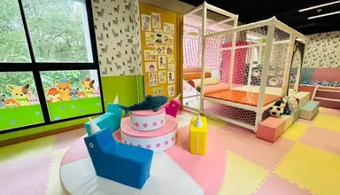 Apple A Day Resort