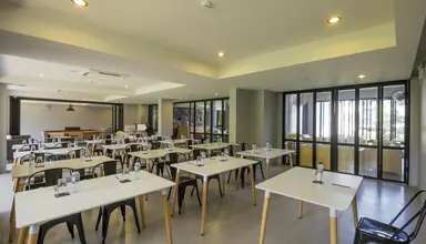 Apple A Day Resort