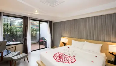 Apple A Day Resort