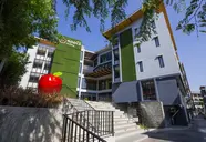 Apple A Day Resort