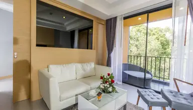 Apple A Day Resort