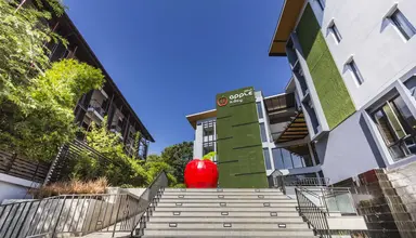 Apple A Day Resort