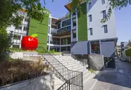 Apple A Day Resort