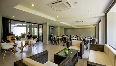 Apple A Day Resort