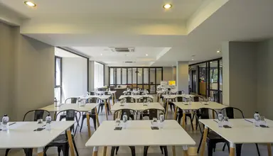 Apple A Day Resort