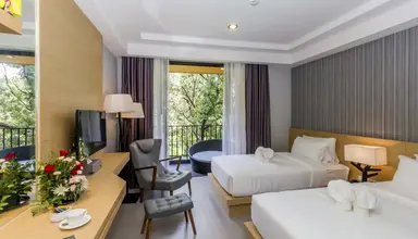 Apple A Day Resort
