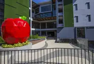 Apple A Day Resort