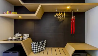 Apple A Day Resort