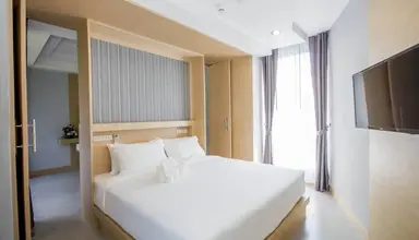 Apple A Day Resort