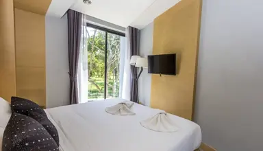 Apple A Day Resort