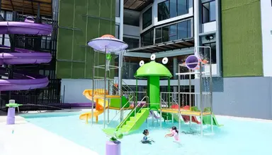 Apple A Day Resort