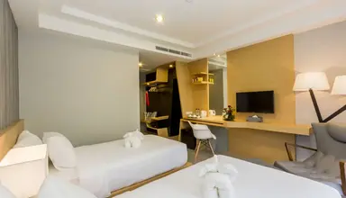 Apple A Day Resort
