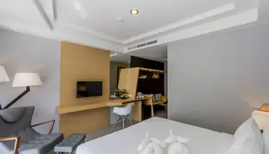 Apple A Day Resort