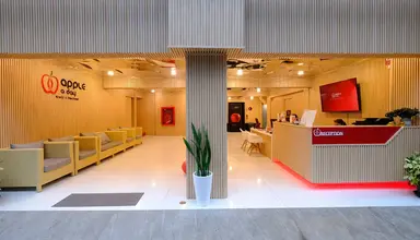 Apple A Day Resort