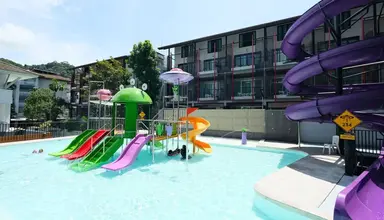 Apple A Day Resort