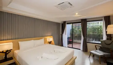 Apple A Day Resort