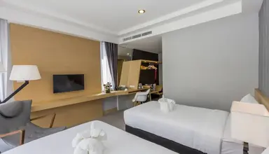 Apple A Day Resort