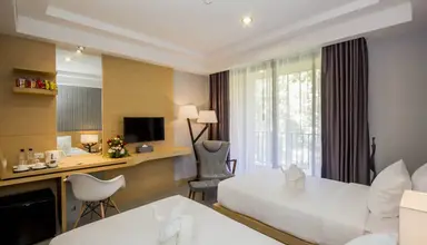 Apple A Day Resort