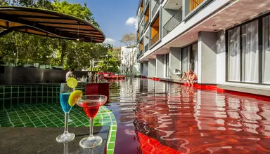 Apple A Day Resort