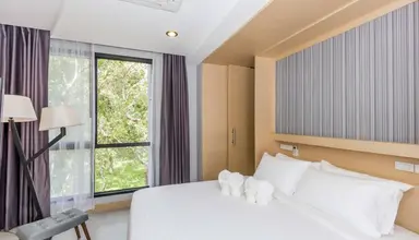 Apple A Day Resort