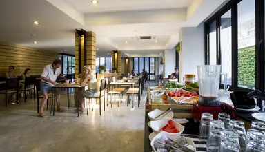 Apple A Day Resort