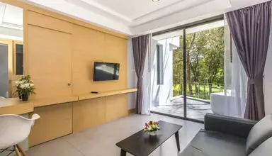 Apple A Day Resort