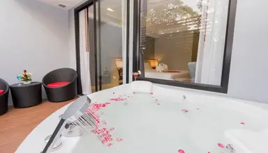 Apple A Day Resort
