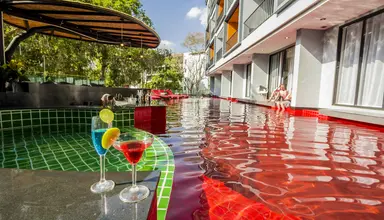 Apple A Day Resort