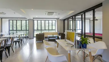 Apple A Day Resort