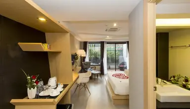 Apple A Day Resort