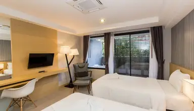 Apple A Day Resort