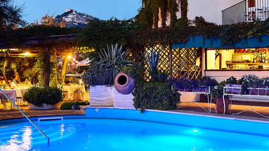 Approdo Resort Thalasso Spa