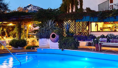 Approdo Resort Thalasso Spa